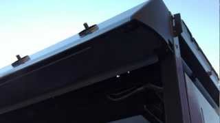 Weber Genesis E 330 Aufbau Teil 13 v 22