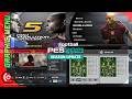 SPFootball Life | PES 2021 [PC] -  [PREMIUM] Pro Evolution Soccer 5 Next-Gen Menu