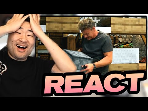Peter Park Reacts to OfflineTV & Friends Clips of the Week #2