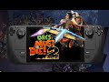 Orcs Must Die 2 on Steam Deck 60FPS Gameplay Orcs Must Die 2 on Steam Deck 60FPS Gameplay