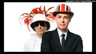 Pet Shop Boys - Love comes quickly (live)