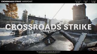 Hardpoint PUBSTOMP with OVERPOWERED MP5