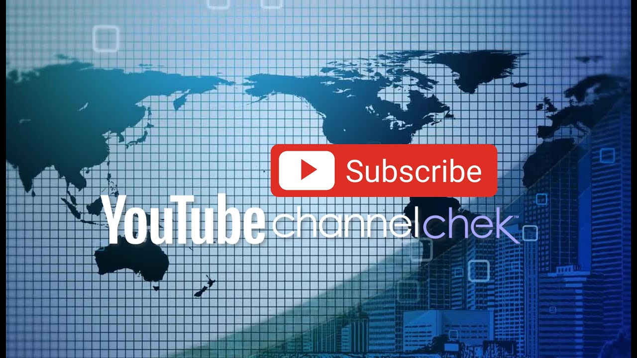 Welcome to Channelchek