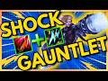 NEW Statikk Shiv Ezreal is INSANE Mid Lane | Off-Meta League Build & Commentary