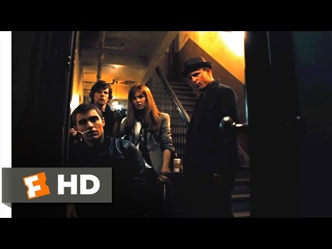 Now You See Me (3/11) Movie CLIP - Nothing is Ever Locked (2013) HD