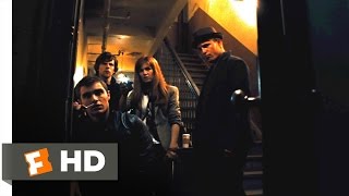 Now You See Me (3/11) Movie CLIP - Nothing is Ever Locked (2013) HD