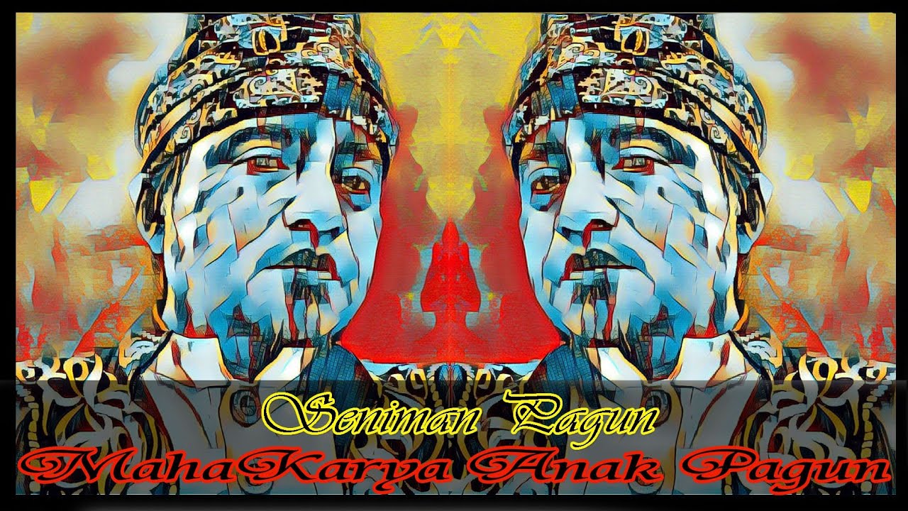 Full Album Lagu Sejarah Tidung