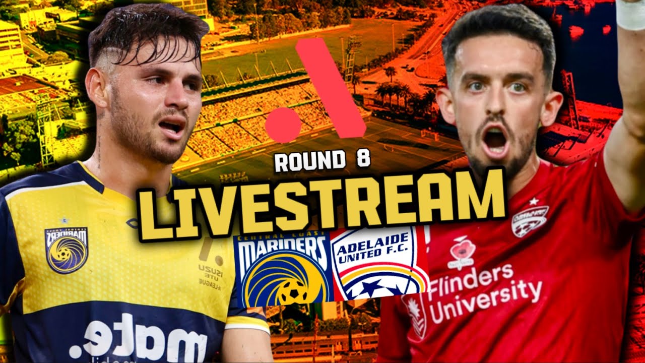 High-Quality Adelaide United Vs Central Coast Mariners Prediction, News, Preview: 4/1/2026 – A-league View for Your Screen High-Quality Adelaide United Vs Central Coast Mariners Prediction, News, Preview: 4/1/2026 – A-league View for Your Screen