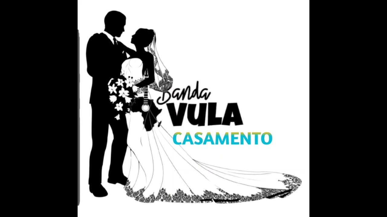 Casamento...banda vula