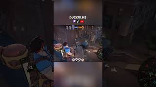 Deadlock Urns &amp; McGinnis Turret Spots That Are OP!