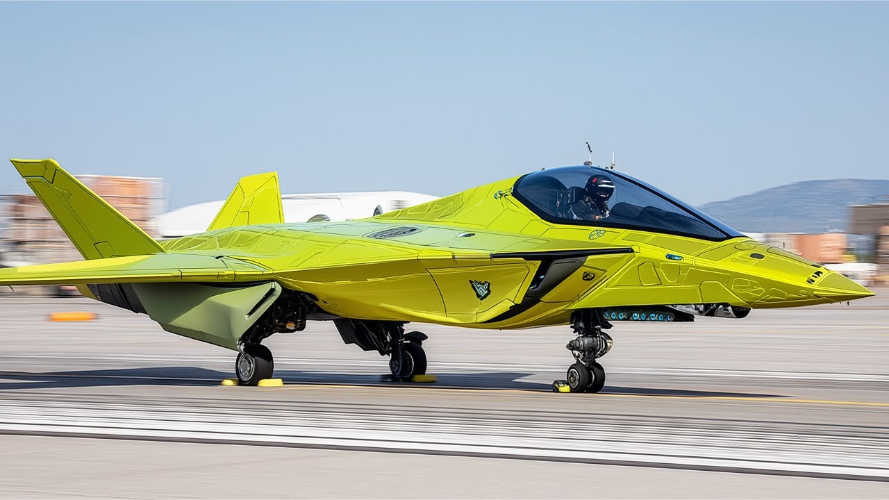 America’s New F15EX Fighter Is a Beast And It’s More Dangerous Than