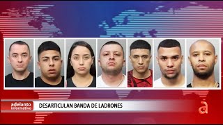 Desmantelan una red de ladrones colombianos en Miami que robaban casas en todo el Sur de la Florida