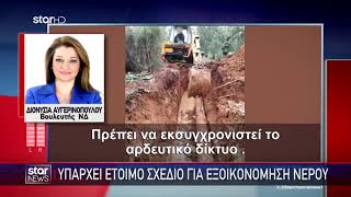 STAR TV: Δελτίο Ειδήσεων