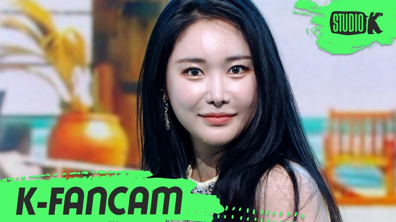 ミニョン「치맛바람 (Chi Mat Ba Ram)」公式Fancamのサムネイル