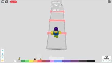 masters difficulty chart obby stages 1-20 effortless