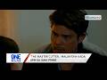 ‘The Master Cutter,’ kag ‘Taskforce Firewall,’ tutukan kada gab-i sa GMA Prime| One Western Visayas