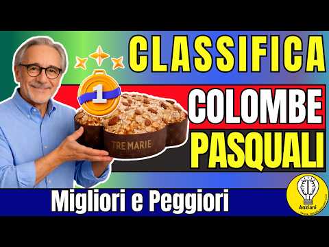 Video PASQUA 2026 ? Test sulle Colombe Pasquali ? 5 Marche bocciate : Migliori e Peggiori