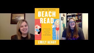 All Booked Up with Cailey & Meg: The Perfect Beach Reads