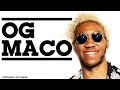 OG Maco Talks Debut Album Children Of The Rage & Quality Control