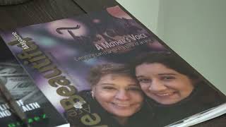 Danbury mom pens tribute to daughter while helping others grieve loved ones with new book