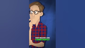 Deja Vu: Why Do We Experience That Strange Feeling? #shorts