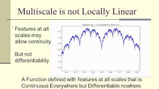 APM 1-2: The Importance of Scale
