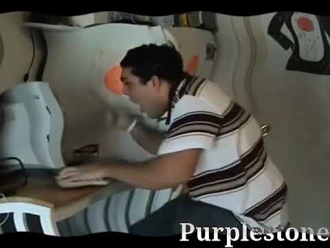 (Requested & Reupload) Angry Dominican Kid in Swist Major