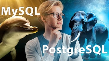 PostgreSQL vs MySQL | A Comprehensive comparison