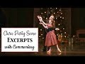 Clara Nutcracker Party Scene with Ballet Commentary | Kathryn Morgan