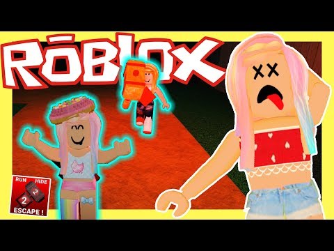 Otra Vez Es Ella L Flee The Facility L Roblox Youtube - la abandono por accidente l flee the facility l roblox youtube