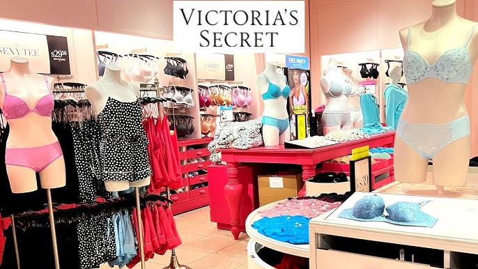 VICTORIA SECRET Sale, WOMEN'S LINGERIE