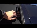 Beginning of video