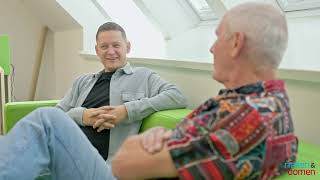 Rieken & Oomen - Gemeente Olst-Wijhe - 3 teamleiders & gemeentesecretaris