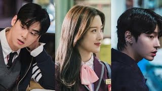 befikra  bhi song 😉new Koreanmix 💗 2021|| 😚 #newdrama😘😘 #truebeauty 💞🌟💫