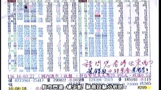 20140605 1730 楊少凱 股市門道