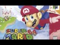 Super Mario 64 OST - Merry go round