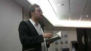 Danny Wallace - Friends Like These - Waterstone's