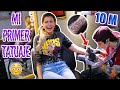 ¡ESPECIAL 10 MILLONES! MI PRIMER TATUAJE 😱 Lulu99