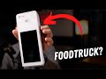 Clover Flex for FoodTrucks