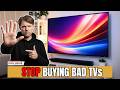 Stop Buying Bad Small TVs — Best 42–43” Picks in 2026