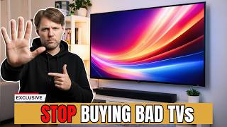 Stop Buying Bad Small Tvs  Best 4243 Picks In 2026