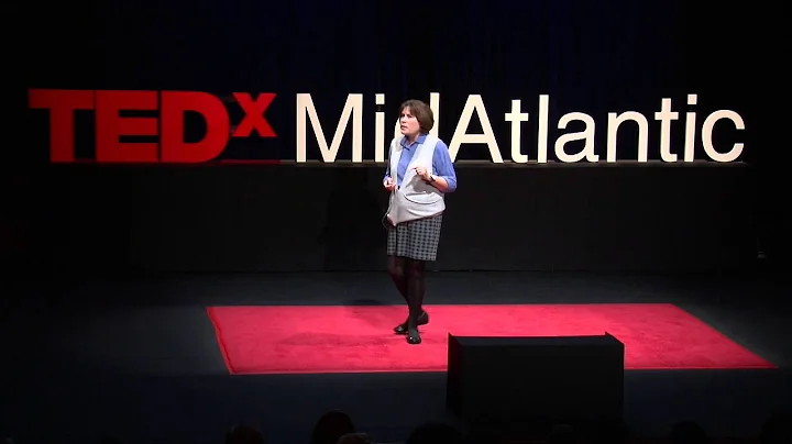 Are we too clean? How changing a body's microbes leads to illness | Claire Fraser | TEDxMidAtlantic - DayDayNews