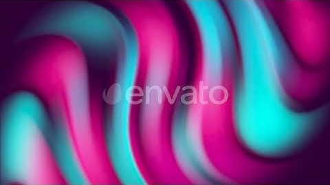 Seamless Loop Twisted Gradient Background | Motion Graphics - Envato elements