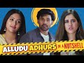 Alludu adhurs in a nutshell  bhargav  301diaries