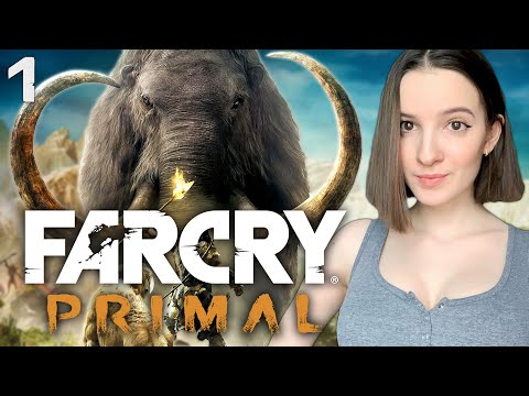 Video: Kijk: We Spelen De Eerste Verhaalmissie Van Far Cry Primal