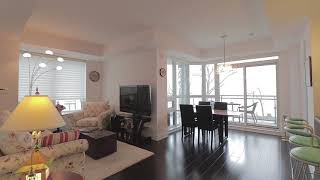 3500 Lakeshore Rd W #314, Oakville, ON L6L 0B4