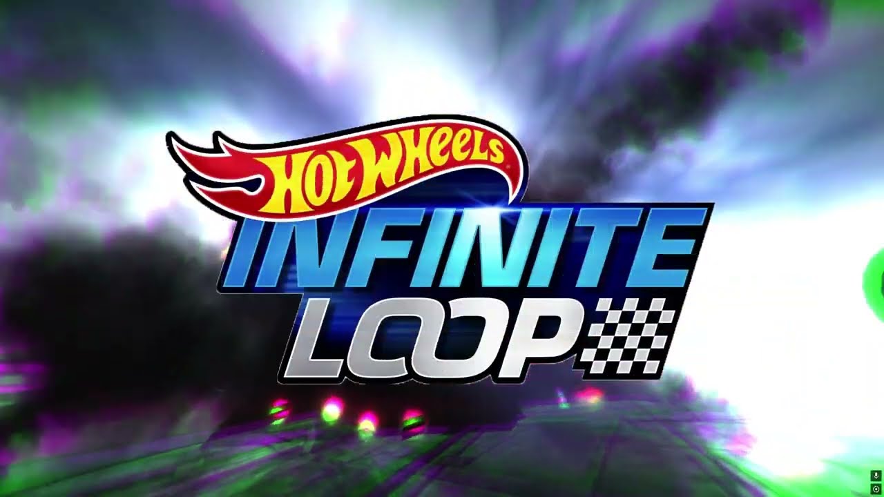 A Look Back At Hot Wheels Infinite Loop