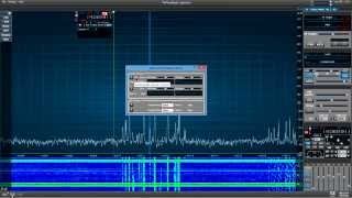 FLDIGI Setup for SmartSDR - Flex-6000 by N4LQ
