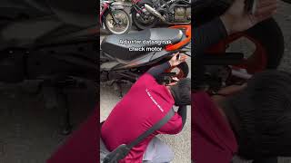 Nak claim insurans motor?Roger je Anak Rantau Garage,kami akan bantu satu per satu