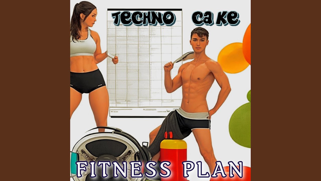 Fitness Plan